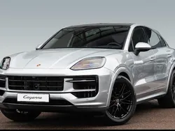 Silber Gebraucht 2024 Porsche Cayenne SUV | 107.900 €