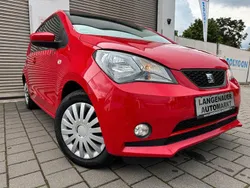 Rot Gebraucht 2019 Seat Mii Style Kleinwagen | 6.500 € (Guter Preis)