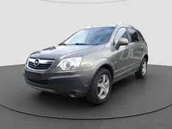 Gebraucht 2008 Opel Antara Cosmo SUV | 5.299 € (Fairer Preis)