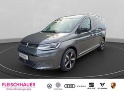 Grau Neu 2025 VW Caddy Style Van / Kleinbus | 47.970 €
