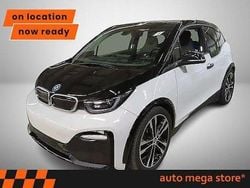 Weiß Gebraucht 2020 BMW i3 Performance Limousine | 16.146 € (Guter Preis)