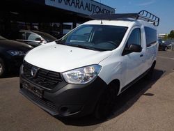 Weiß Gebraucht 2018 Dacia Dokker Essentiel Van | 6.999 € (Fairer Preis)