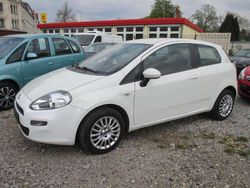 Colore esterno (bianco divino) Gebraucht 2014 Fiat Punto Kleinwagen | 4.690 € (Fairer Preis)