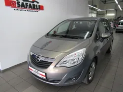 Braun Gebraucht 2012 Opel Meriva Edition Van / Kleinbus | 6.777 € (Fairer Preis)
