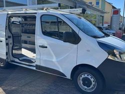 Casablanca/arctic/eis weiss Gebraucht 2019 Opel Vivaro Van | 15.400 € (Guter Preis)