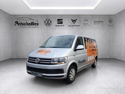 Grau Gebraucht 2019 VW Caravelle Comfortline Van / Kleinbus | 28.900 € (Superpreis)