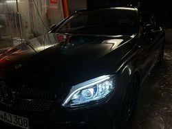 Gebraucht 2023 Mercedes C300 Coupé | 40.000 € (Guter Preis)