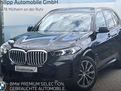Schwarz Gebraucht 2024 BMW X5 Comfort Edition SUV | 82.799 € (Superpreis)