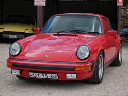 Rot Gebraucht 1982 Porsche 911SC | 62.990 €