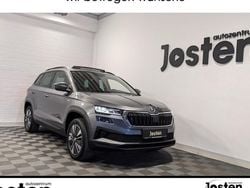 Grau Gebraucht 2022 Skoda Karoq Tour SUV | 18.890 € (Superpreis)