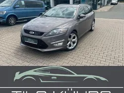 Braun Gebraucht 2014 Ford Mondeo Titanium S Limousine | 10.490 € (Guter Preis)