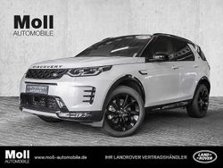 Ostuni white metallic Gebraucht 2024 Land Rover Discovery 5 SE Dynamic SUV | 53.850 € (Fairer Preis)