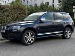 Gebraucht 2005 VW Touareg R-line SUV | 4.500 € (Fairer Preis)