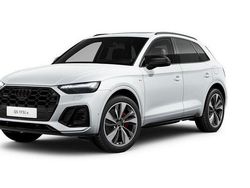 Gletscherweiß Gebraucht 2025 Audi Q5 S-Line SUV | 62.970 € (Guter Preis)