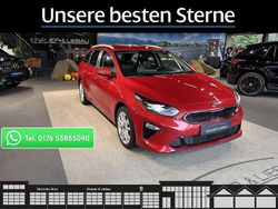 Rot Gebraucht 2020 Kia Ceed Spirit Kleinwagen | 18.660 € (Teuer)
