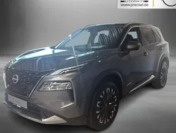 Grau Neu 2025 Nissan X-Trail Tekna SUV | 44.600 €