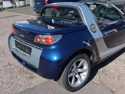 Smart Roadster
