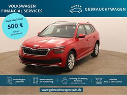 Rot Gebraucht 2022 Skoda Kamiq Style SUV | 23.459 € (Fairer Preis)