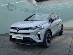 Schwarz Gebraucht 2024 Renault Captur SUV | 27.299 € (Etwas zu teuer)