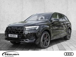 Schwarz Neu 2025 Audi Q7 Business SUV | 91.990 € (Fairer Preis)