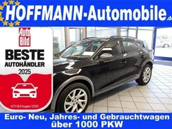 Mitternachtsschwarzeff Gebraucht 2022 Cupra Formentor SUV | 25.900 € (Guter Preis)