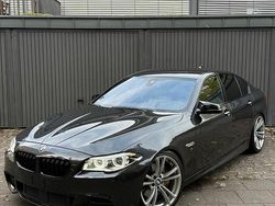 Gebraucht 2014 BMW 535 M Sport Limousine | 17.490 € (Etwas zu teuer)