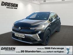 Schwarz Neu 2025 Renault Captur Esprit Alpine SUV | 30.990 € (Etwas zu teuer)