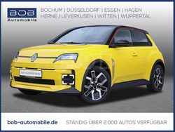Gelb Neu 2025 Renault R5 Urban Kleinwagen | 32.150 € (Fairer Preis)