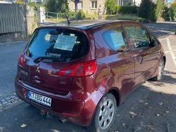 Rot Gebraucht 2005 Mitsubishi Colt Kleinwagen | 1.400 € (Fairer Preis)