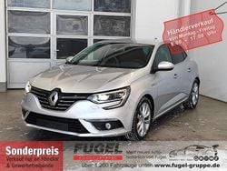Silber Gebraucht 2016 Renault Mégane IV Intens Limousine | 6.499 € (Superpreis)