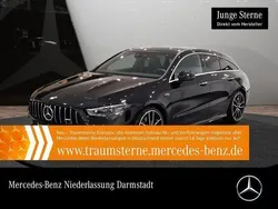 Mercedes CLA35 AMG