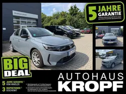 Grau Gebraucht 2025 Opel Corsa Kleinwagen | 17.490 € (Guter Preis)