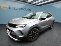 Grau Gebraucht 2022 Opel Mokka SUV | 18.499 € (Fairer Preis)