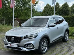 Silber Gebraucht 2023 MG HS Luxury SUV | 23.700 € (Fairer Preis)