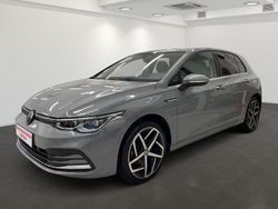 Mondsteingrau Gebraucht 2020 VW Golf VIII Style Limousine | 21.190 € (Fairer Preis)