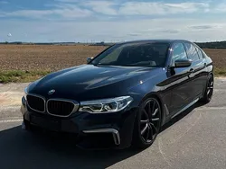 Gebraucht 2019 BMW M550 Comfort Edition Limousine | 45.990 € (Fairer Preis)