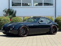 Schwarz Gebraucht 2006 Wiesmann MF 4 Coupé | 118.500 €