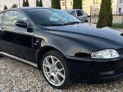 Schwarz Gebraucht 2005 Alfa Romeo GT Progression Coupé | 3.990 € (Superpreis)
