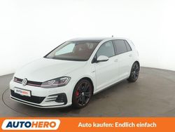 Weiß Gebraucht 2020 VW Golf GTI Limousine | 20.970 € (Guter Preis)