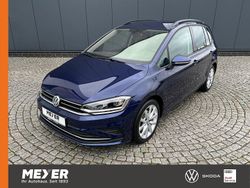 Atlantik blue metallic Gebraucht 2020 VW Golf VIII Comfortline | 19.890 € (Etwas zu teuer)