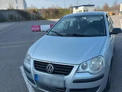 Grau Gebraucht 2009 VW Polo Kleinwagen | 1.800 € (Guter Preis)