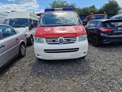 Rot Gebraucht 2005 VW T5 Van | 7.000 € (Superpreis)