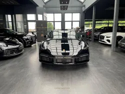 Schwarz Neu 2025 Porsche 992 | 289.000 € (Superpreis)
