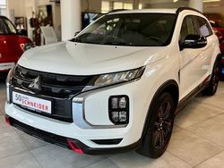 Weiß Gebraucht 2020 Mitsubishi ASX Spirit+ SUV | 19.950 € (Fairer Preis)