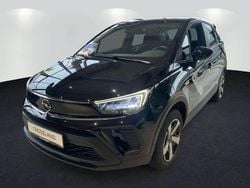 Schwarz Gebraucht 2023 Opel Crossland Enjoy SUV | 15.990 € (Superpreis)