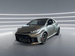 Silber Gebraucht 2024 Toyota Yaris | 56.690 € (Teuer)