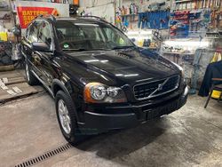 Schwarz Gebraucht 2005 Volvo XC90 SUV | 6.300 € (Guter Preis)