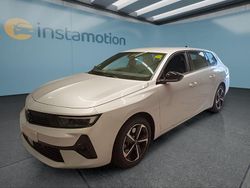 Grau Gebraucht 2024 Opel Astra Kombi | 25.649 € (Fairer Preis)