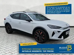 "nevada" weiss Neu 2025 Cupra Formentor VZ SUV | 44.750 € (Fairer Preis)