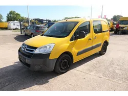 Gebraucht 2012 Citroën Berlingo Van / Kleinbus | 4.100 € (Fairer Preis)